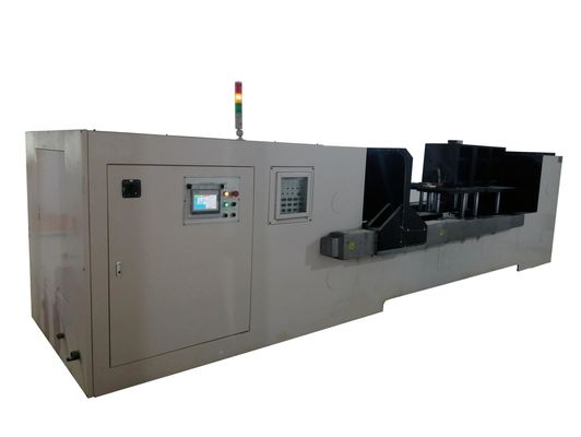 Dobra cena Maszyna do testowania penetracji gwoździ i zgniatania hydrauliczna do akumulatora 70KN-1000KN w Internecie