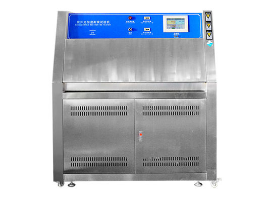 Dobra cena Made in China Symulowany test środowiskowy UVB Tube Led Uv Test Chamber w Internecie