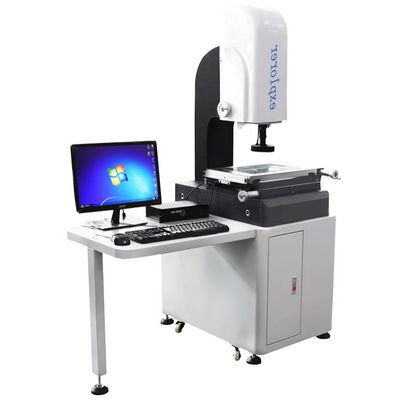 Dobra cena Przyrząd do obrazowania 3D CNC Obsługa ręczna Optyka maszyny do pomiaru wideo Precyzyjne przyrządy pomiarowe w Internecie